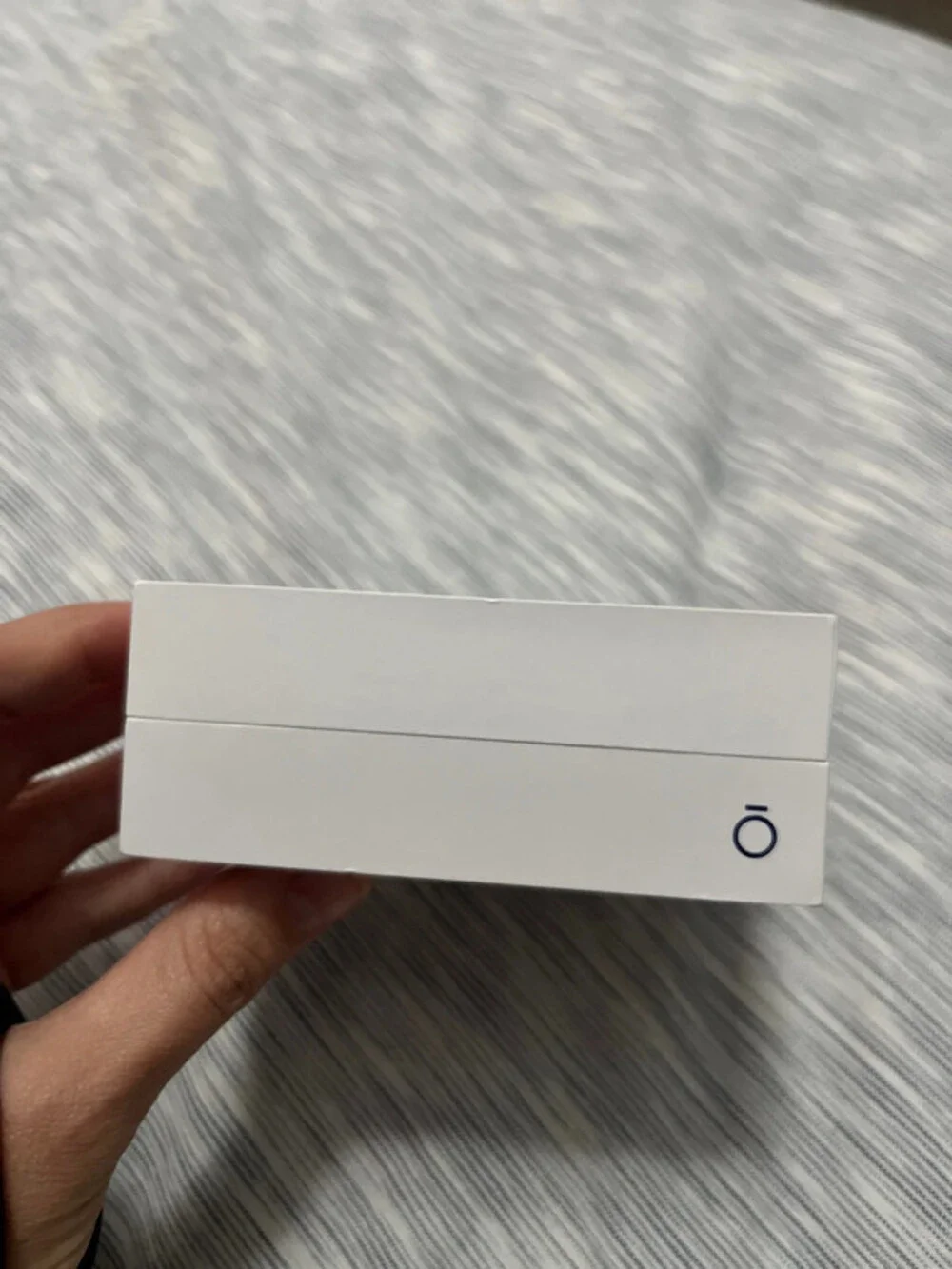 Brand new in box Oura Gen3 heritage black size US11 set